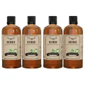Auwald - Giersch Tinktur (Extrakt, Tropfen, Auszug) 4x100 ml Tropfen zum Einnehmen