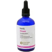 Alternativ Gesund Kolloidales Eisen 100 ml