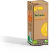 L'Energia delle Piante Natural C Vitamin 60 g