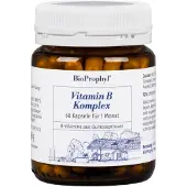 BioProphyl Vitamin B Komplex 60 St