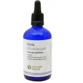 Alternativ Gesund Kolloidales Aluminium 100 ml
