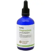 Alternativ Gesund Kolloidales Magnesium 100 ml