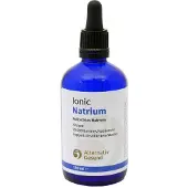 Alternativ Gesund Kolloidales Natrium 100 ml