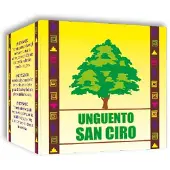 L'Energia delle Piante Salbe San Ciro 50 ml
