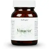 BioProphyl Vimacur Augenkapseln 120 St