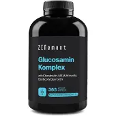Zenement Glucosamin Komplex 365 St