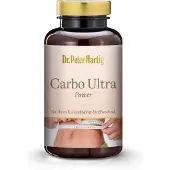 Dr. Peter Hartig Carbo Ultra Power 120 St Kapseln