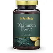 Dr. Peter Hartig IQ Immun Power 90 St Kapseln