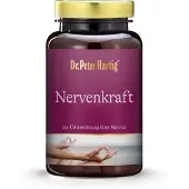 Dr. Peter Hartig Nervenkraft 45 St Kapseln