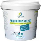 Jo NOVA JONOVA Andickungspulver 400g Eimer