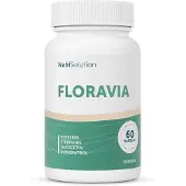 NutriSolution Floravia 60 St Kapseln