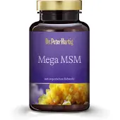 Dr. Peter Hartig Mega MSM 675 St Presslinge