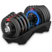 DH FitLife 18kg Verstellbare Hanteln 1 St