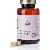 Dr. Oldhaver Wonder Breast Bruststraffungskapseln 120 St Kapseln