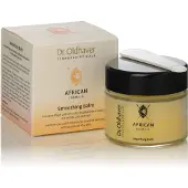 Dr. Oldhaver Smoothing Balm 50 ml Balsam