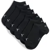 Puma Sneakersocken "Socken Plain Sneaker 3P 3er Pack"