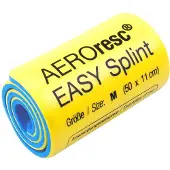HUM GmbH HUM AEROresc Easy Splint Universalschiene gerollt M 11 x 50 cm 1 St