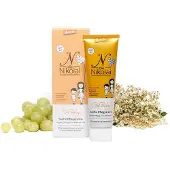 DieNikolai Bio-Baby Pflegecreme 80 ml Tube