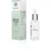 BIOGRINE 'Serum Reparateur“ Revitalisierende Nachtbehandlung MIT CBD Grüner TEE 30 ml Serum
