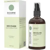 BIOGRINE 'Recover“ CBD Massageöl Lemongrass 100 ml