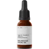 Dr. Horn Labs - Nourishing Facial Oil 30 ml Hautöl