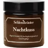 Schlosskräuter Nachtkuss Gesichtscreme Nachtcreme 50 ml Salbe