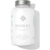 MAYRLIFE Kalium-Magnesium 90 St Kapseln