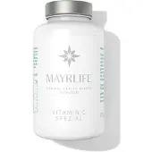 MAYRLIFE Vitamin C Spezial 90 St Kapseln