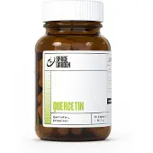 Spacegarden Quercetin Kapseln 60 St