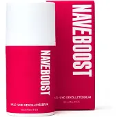 Naveboost Lifting Serum für Hals- und Dekolleté + Hyaluron & Vitamin E 50 ml