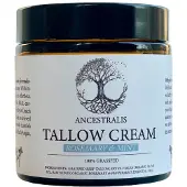 Ancestralis » Tallow Creme Rosemary & Mint 60 ml Hautcreme