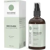 BIOGRINE 'Recover“ Cbd-Massageöl Bergamotte 100 ml Massageöl