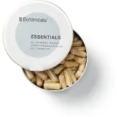 B Botanicals Botanicals Essentials Caps 60 St Kapseln