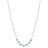 Brosway Lovely Symphoniaue Crystal Necklace BYM134