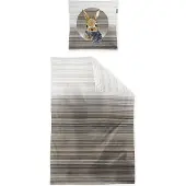 Irisette Flausch-Cotton Zobel 8630