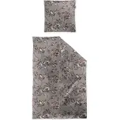 Irisette Edel-Feinbiber Bettwäsche Koala multi 8616