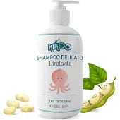 Kikido Baby-Shampoo 250 ml
