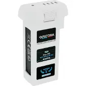 PATONA Platinum Battery DJI Phantom 3