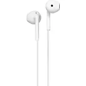 TNB T'nB - Typ C Semi-In-Ear-Kopfhörer - - White