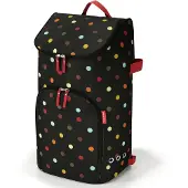 Reisenthel Shopping Citycruiser Bag dots