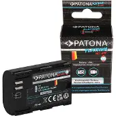 PATONA Platinum LP-E6 USB-C