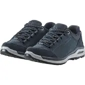 Lowa Wanderschuhe Ascona GTX Lo Damen Navy-Schuhgröße 41