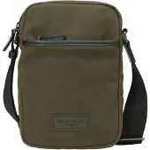 Marc O'Polo Umhängetasche Moritz Crossbody Bag Copley Brown dunkelbraun
