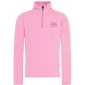 Protest Tricia Fleece Mit Halbem Reißverschluss