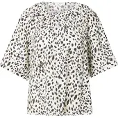 s.Oliver Blouses Offwhite Größe: 34 | Blusen Outlet | Damen | Weiß