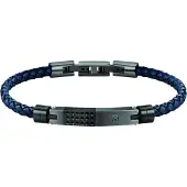 Morellato Men Ìsue leather bracelet Moody SQH21 (M)