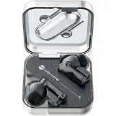 WEKOME V51 Vanguard Serie - V5.1 TWS kabellose Bluetooth-Kopfhörer mit Ladetasche (Schwarz)