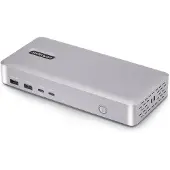 StarTech.com 4k Dockingstation