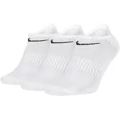 Nike Everyday Lightweight No-Show Socks (3-pack) 42-46