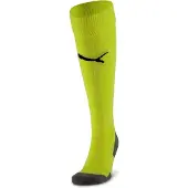 Puma LIGA Socks Core Stutzenstrumpf Gelb F33